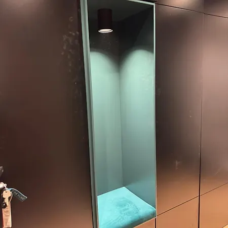 Victoria Surf D'architecte Appartement *