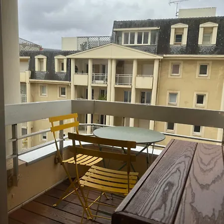 Appartement Victoria Surf D'architecte