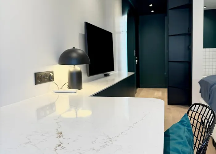 Victoria Surf D'architecte Biarritz