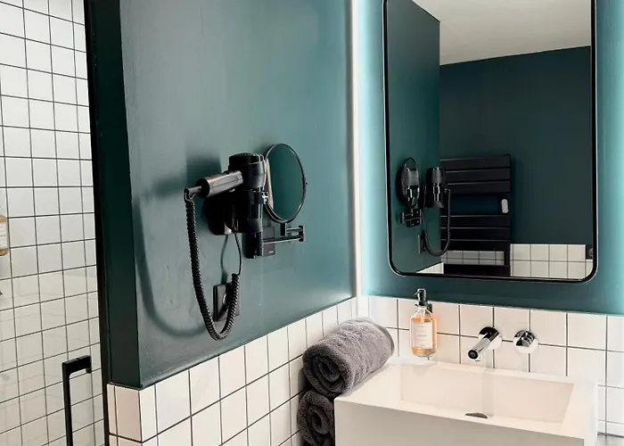 Victoria Surf D'architecte Appartement