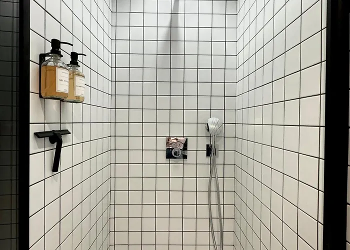 Appartement Victoria Surf D'architecte