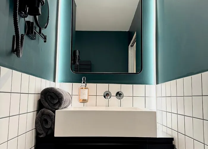 Victoria Surf D'architecte Appartement *