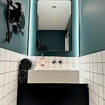 Victoria Surf 401 - Confort & Luxe Grande Διαμέρισμα *