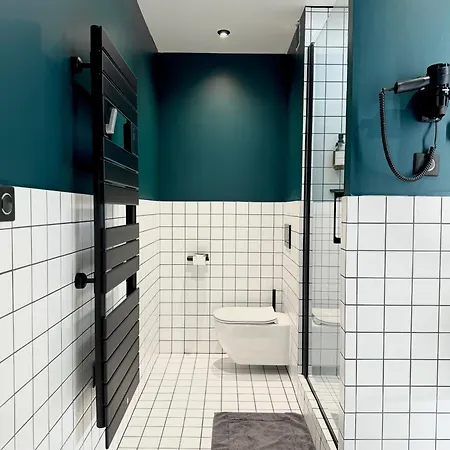 شقة Victoria Surf D'architecte بياريتز