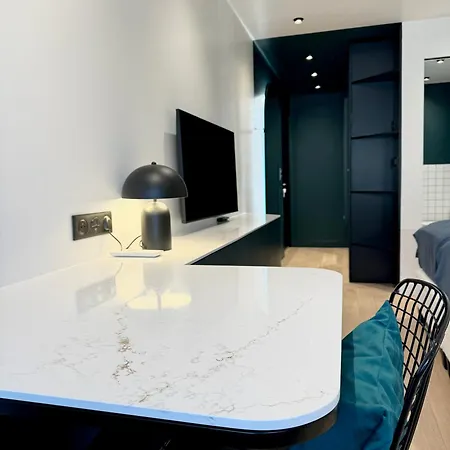 Victoria Surf D'architecte بياريتز