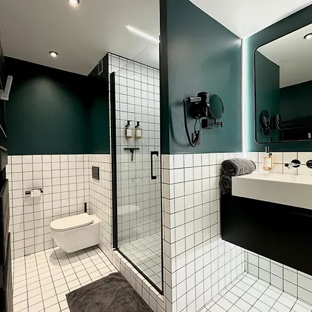 Victoria Surf D'architecte بياريتز