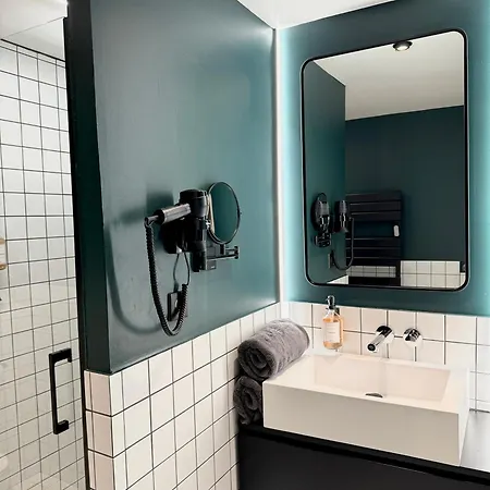 Victoria Surf D'architecte شقة