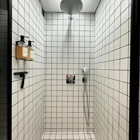 Apartamento Victoria Surf 401 - Confort & Luxe Grande