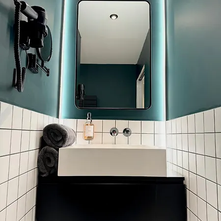 Victoria Surf D'architecte شقة *