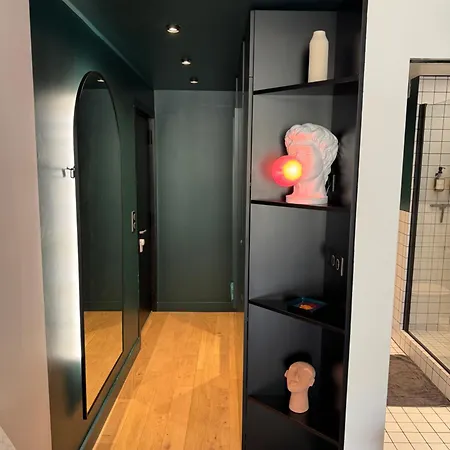 Victoria Surf D'architecte * بياريتز