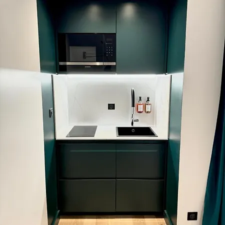 Victoria Surf D'architecte شقة بياريتز