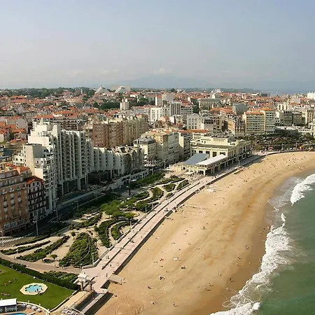 Victoria Surf D'architecte *