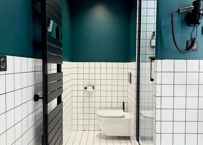 Lejlighed Victoria Surf D'architecte Biarritz