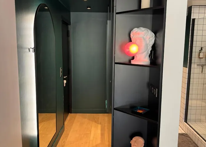 Victoria Surf D'architecte * Biarritz