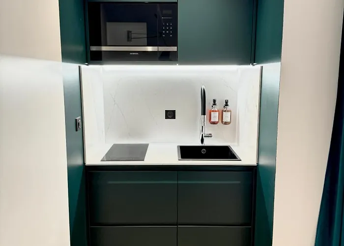 Victoria Surf D'architecte Lejlighed Biarritz